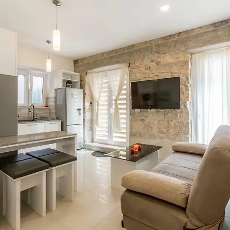 Apartament Delux Split