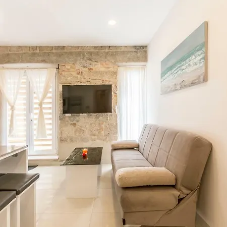 Appartement Delux Split