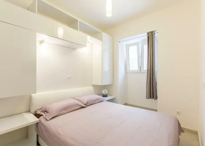 Delux Apartman