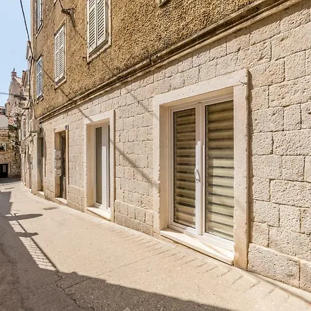 Delux Apartamento Split