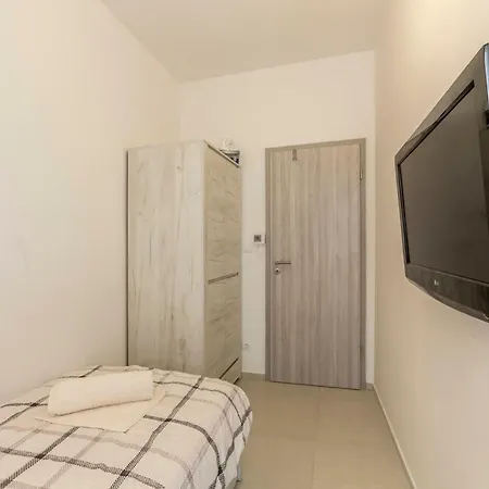Delux Apartamento Split