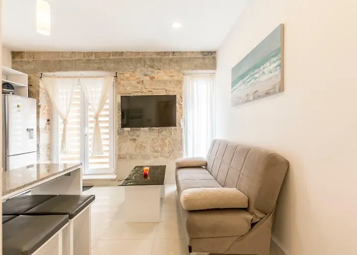 Apartment Delux Split